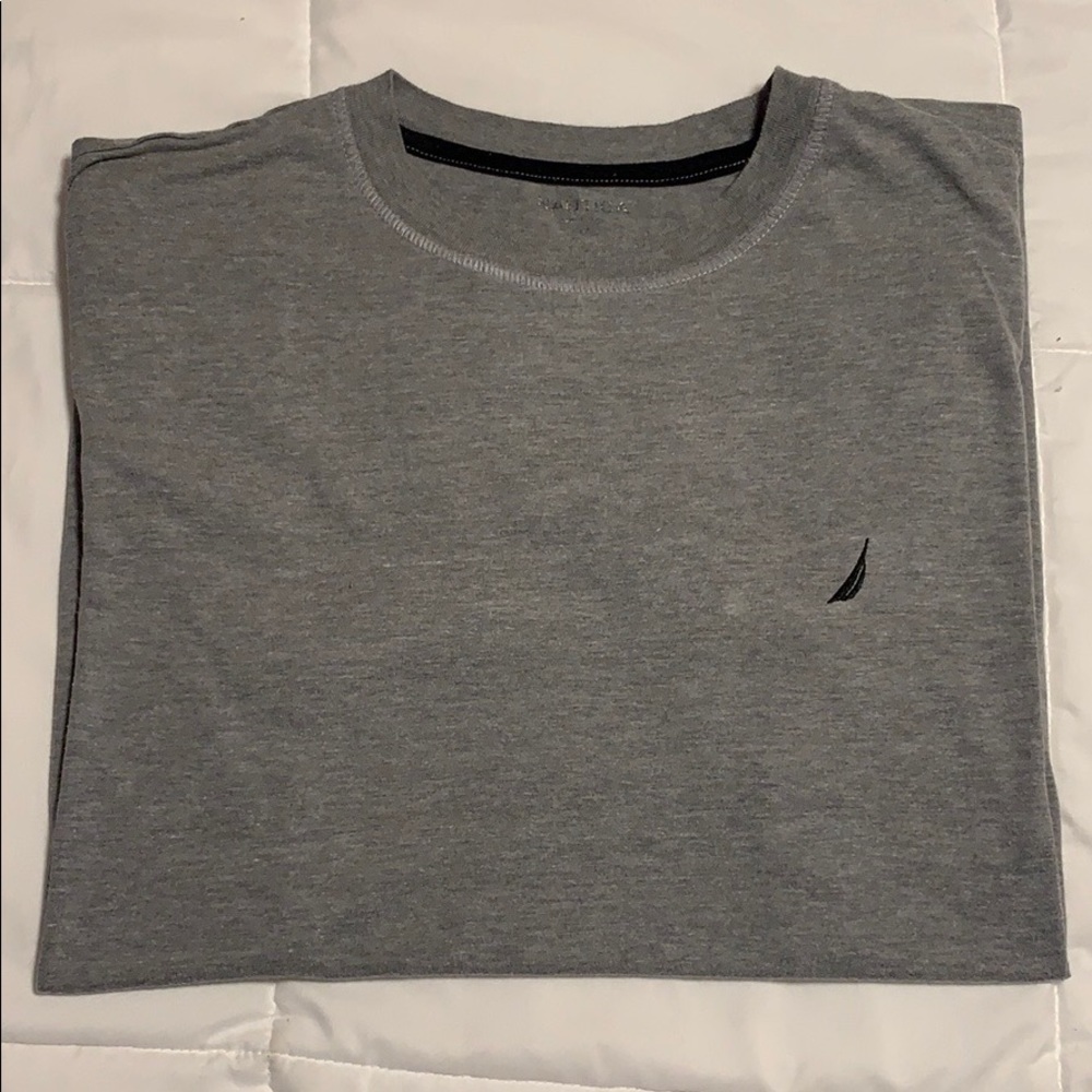 Nautica shirt